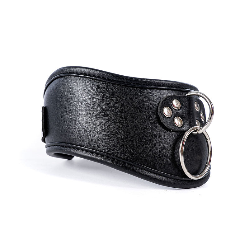 Beautiful neck sheath choker