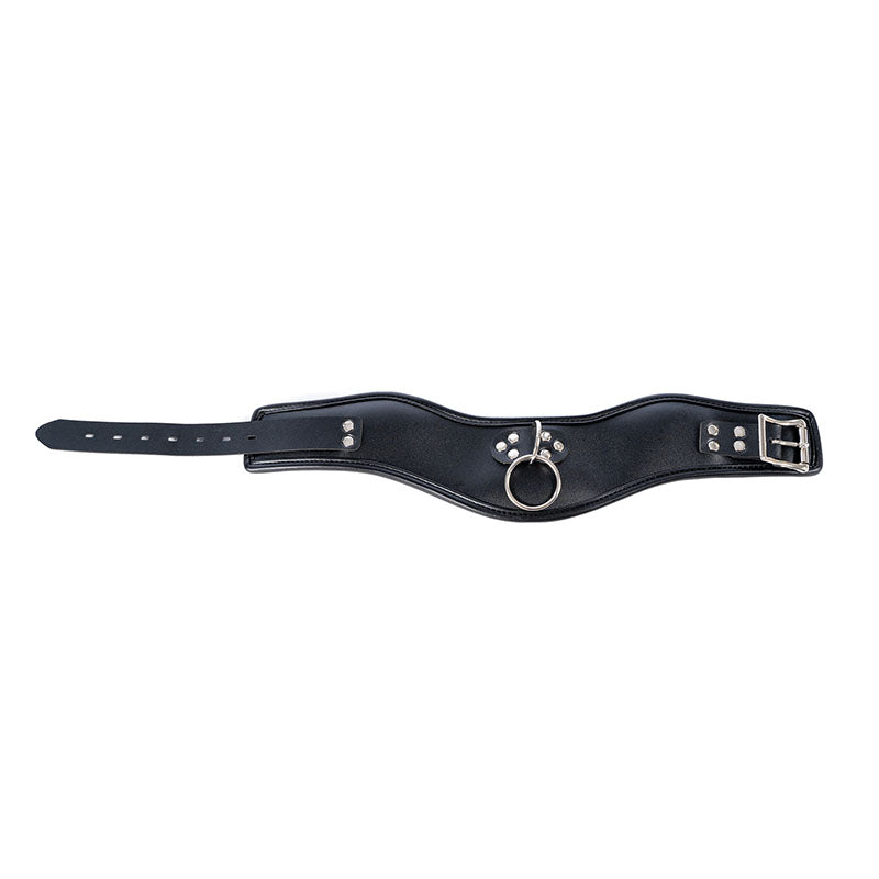 Beautiful neck sheath choker