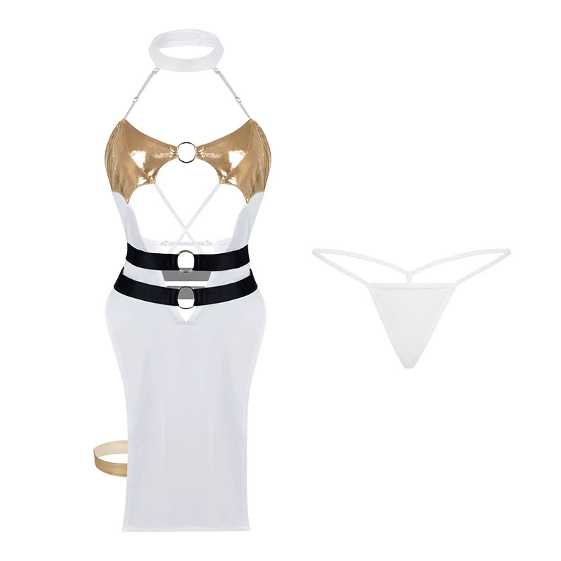 Elf Angel Uniform Set