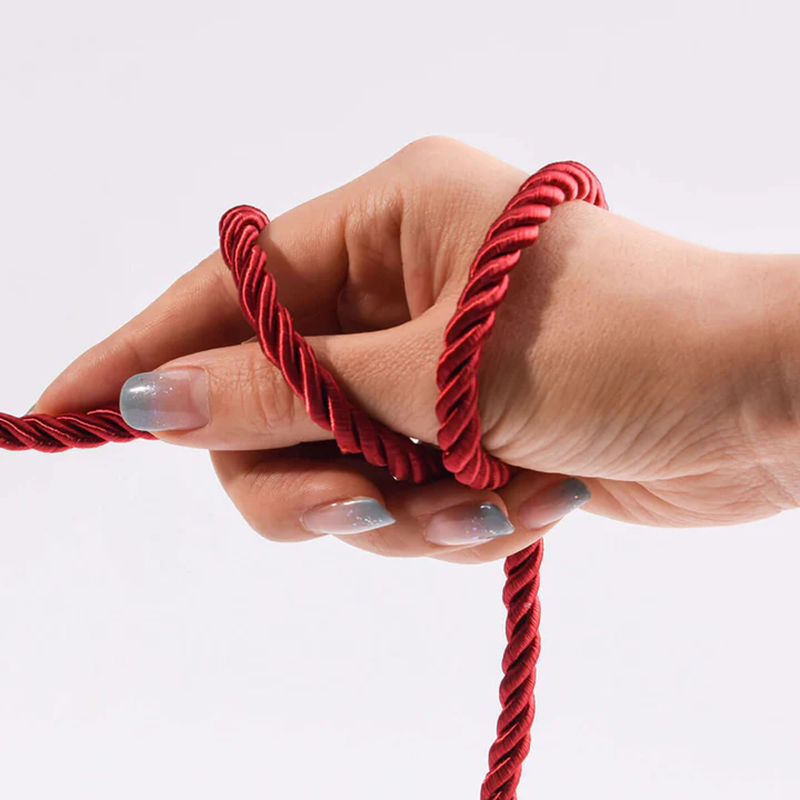 "Shibari" Bondage Rope