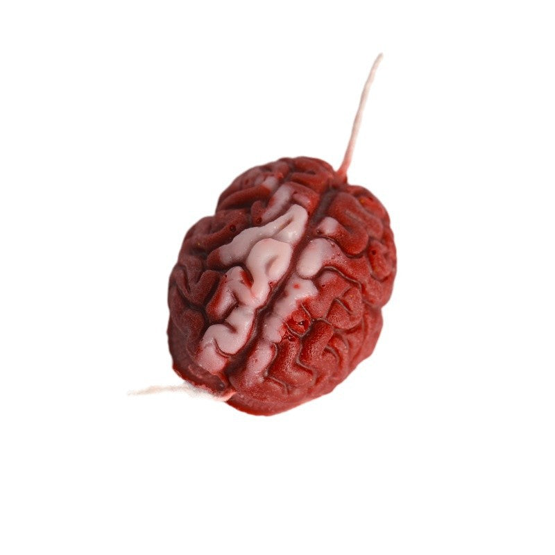 Brain low temperature candle