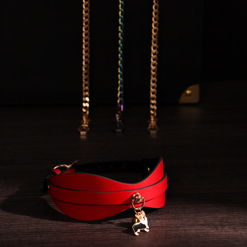 Corgi Collar