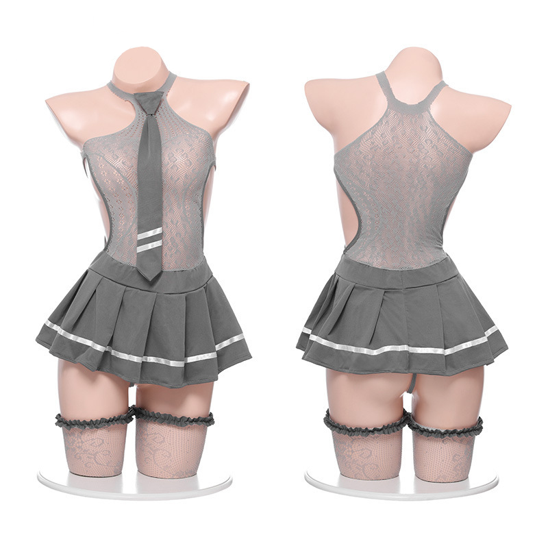 Charming Senior Sister Set