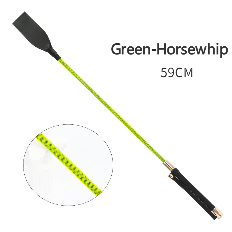 Whip temptation-horse whip