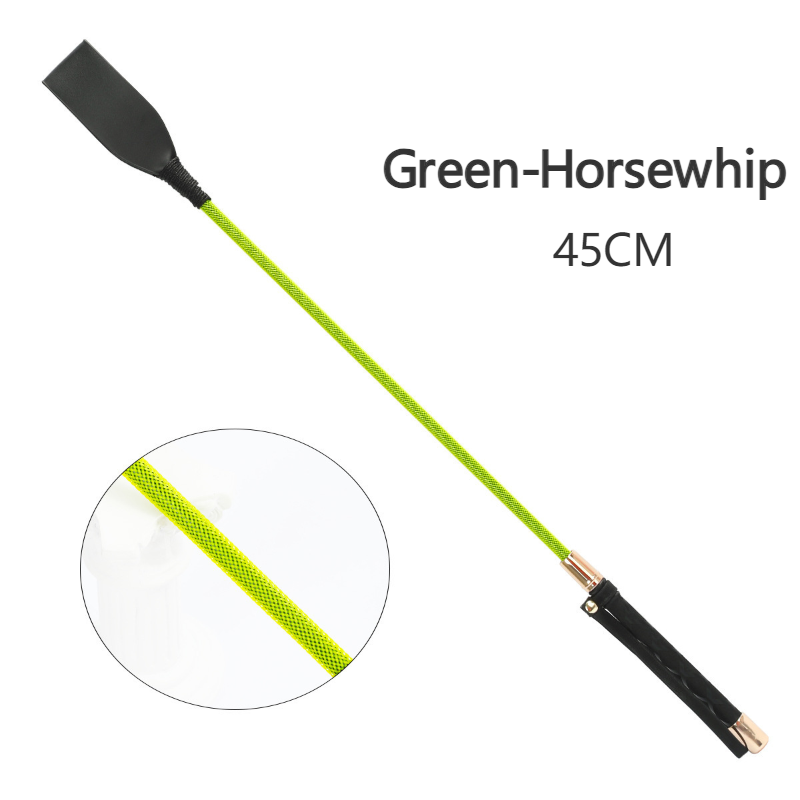 Whip temptation-horse whip