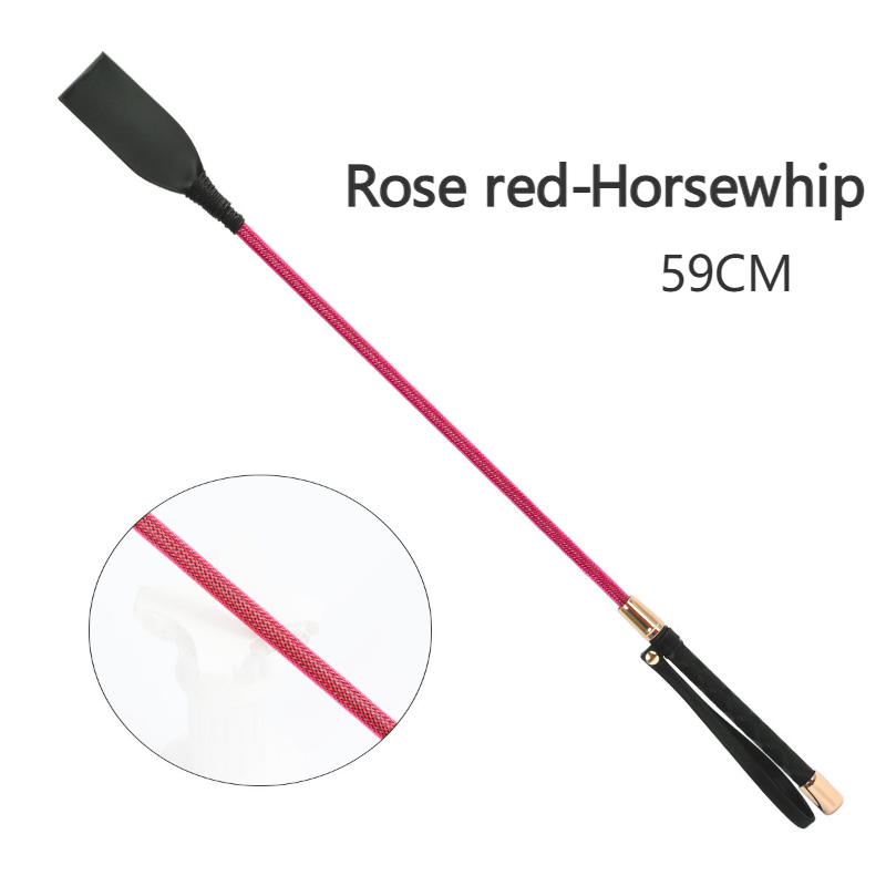 Whip temptation-horse whip