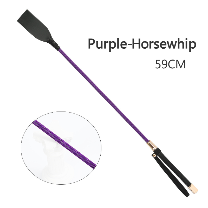 Whip temptation-horse whip