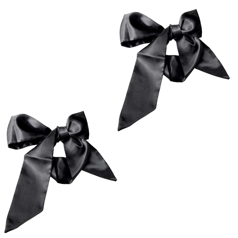 Adult fun multifunctional silk ribbon
