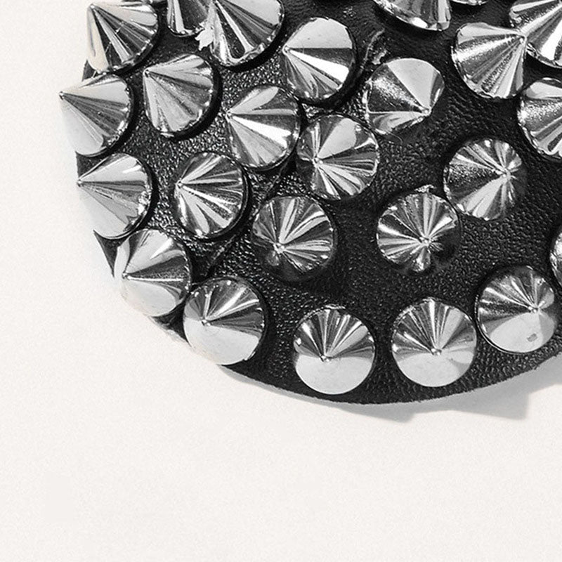 Rivet Nipple Cover