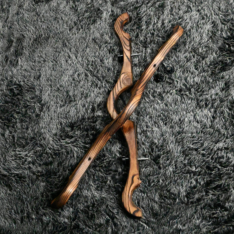 Medieval BDSM Wooden Stocks Pillory