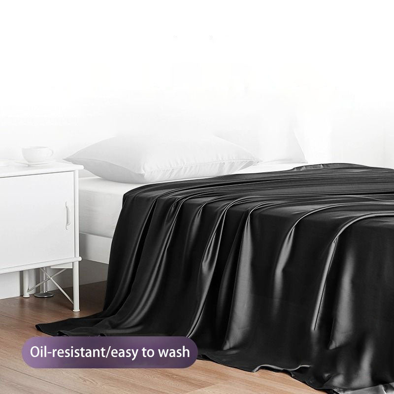 Waterproof bed sheet