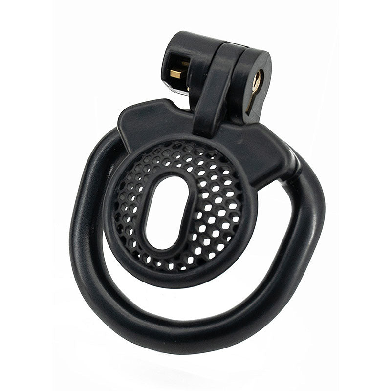 Men's chastity lock