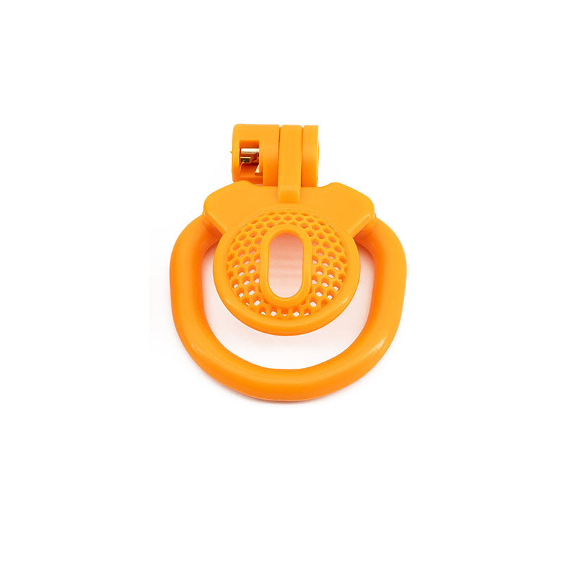 Men's chastity lock