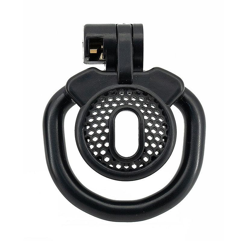Men's chastity lock