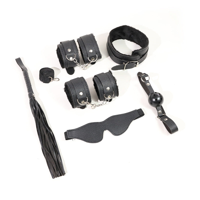 SM sex toys set