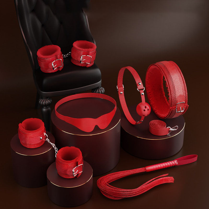 SM sex toys set