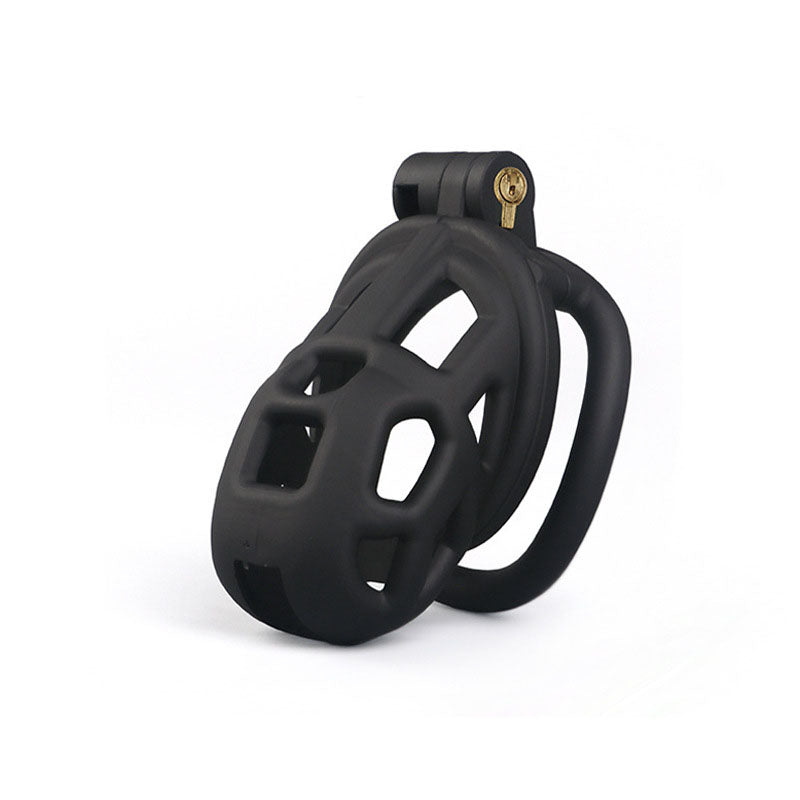 Cobra Chastity Lock