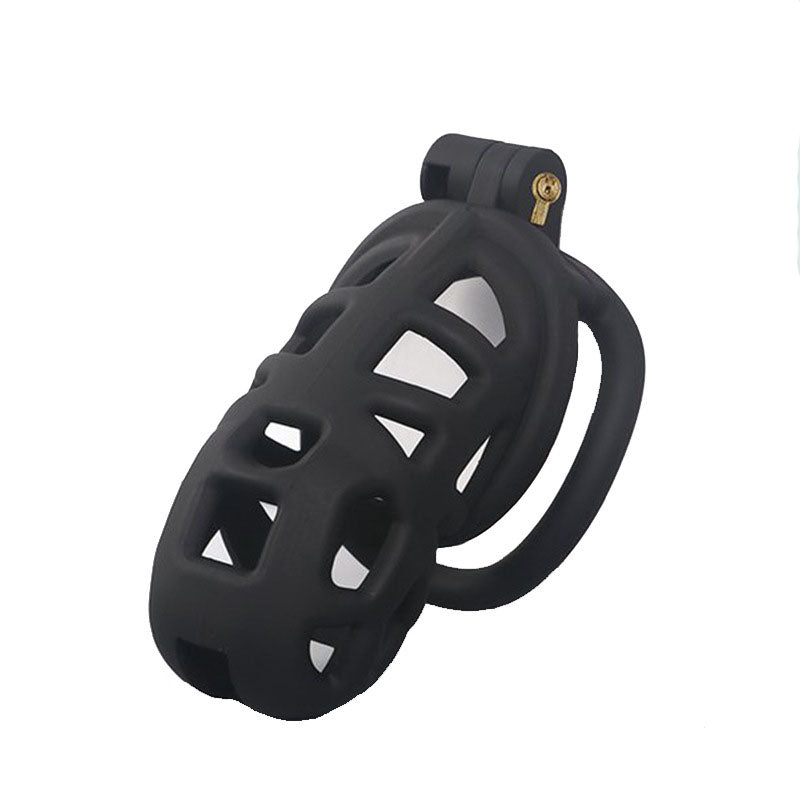 Cobra Chastity Lock