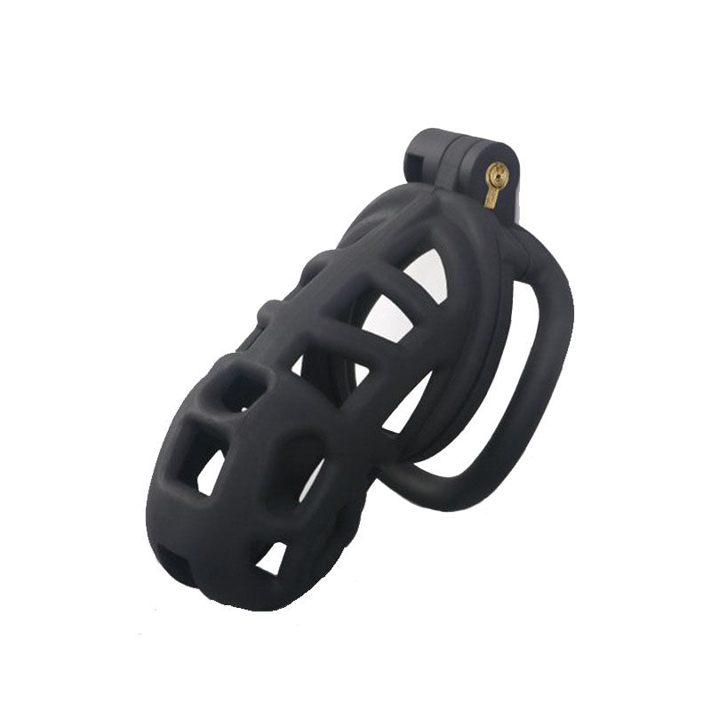 Cobra Chastity Lock