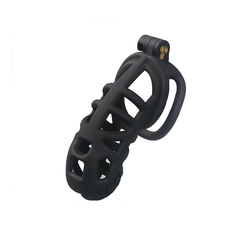 Cobra Chastity Lock