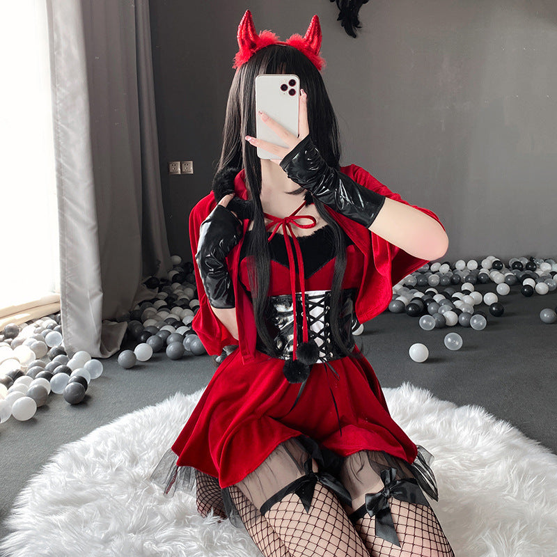 Christmas party dress