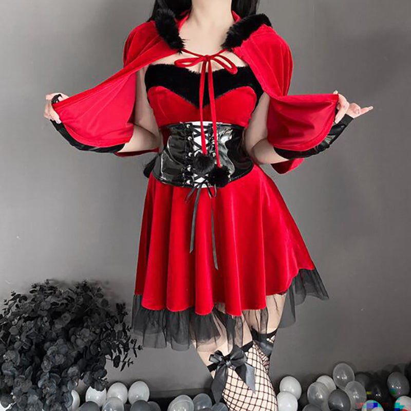 Christmas party dress