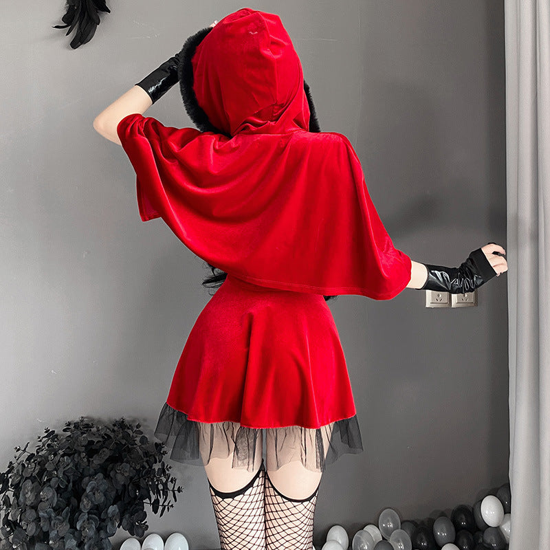Christmas party dress