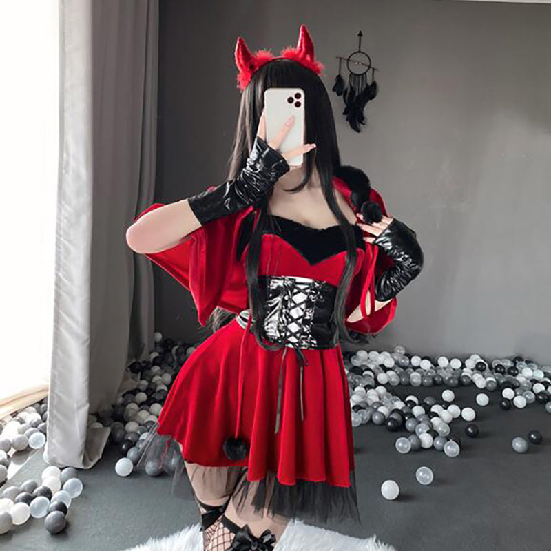 Christmas party dress