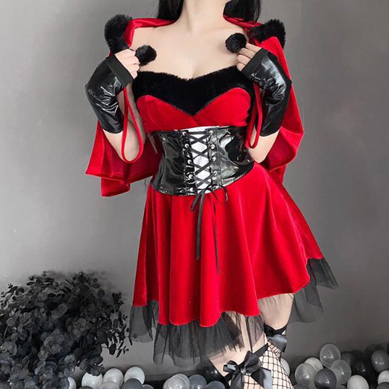 Christmas party dress