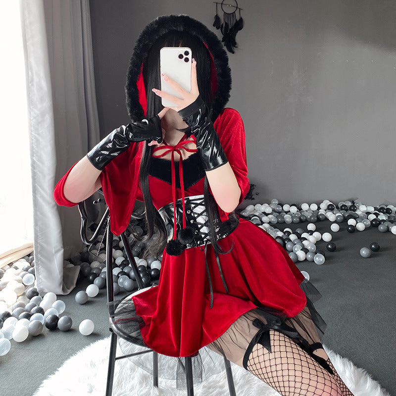 Christmas party dress