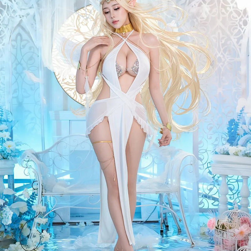 No-Removal Bodysuit Set