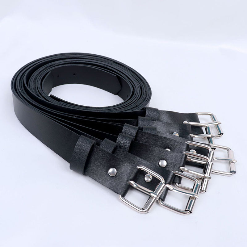 7 belts combined