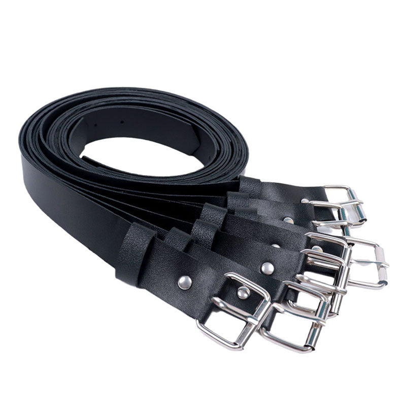 7 belts combined
