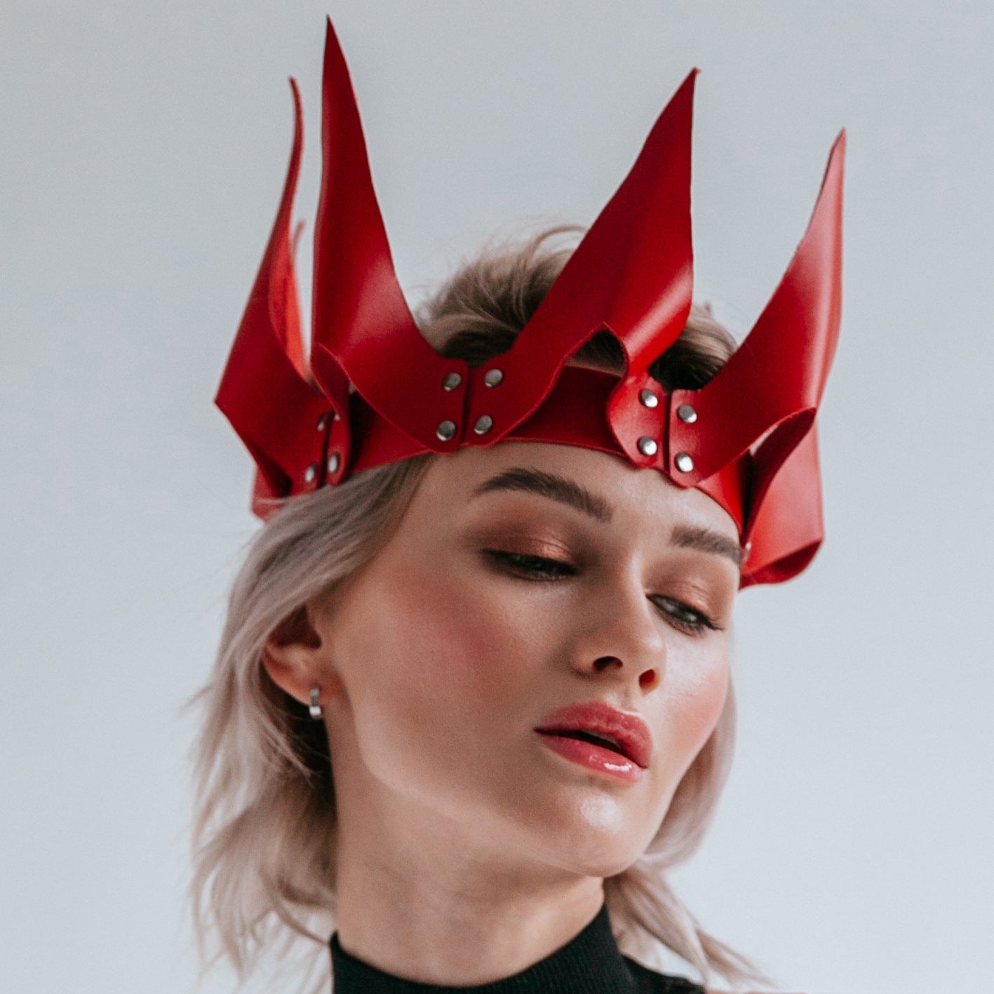 Queen's tiara crown