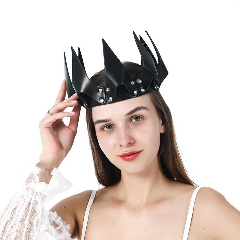 Queen's tiara crown