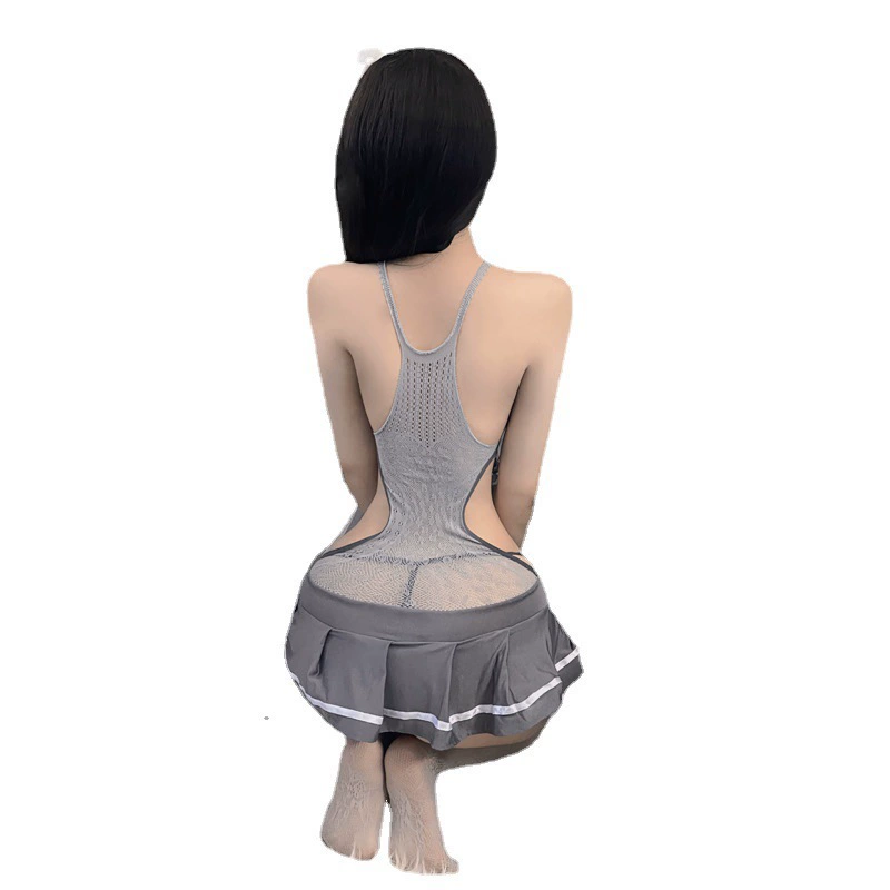 Charming Senior Sister Set