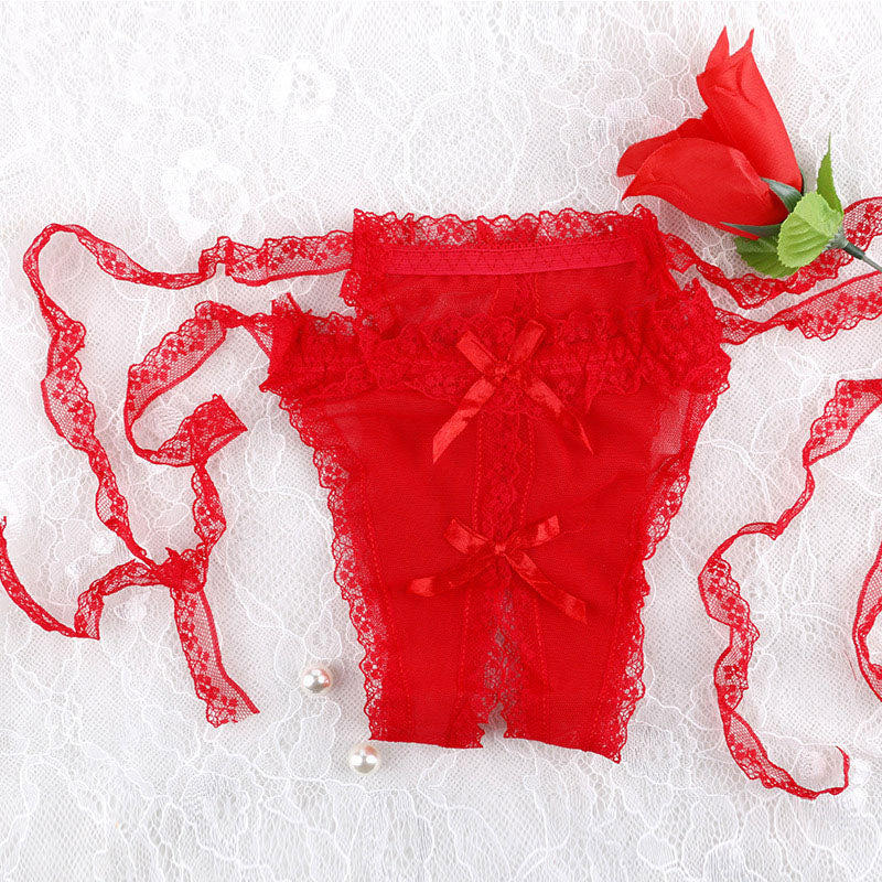 Rose women's underwear