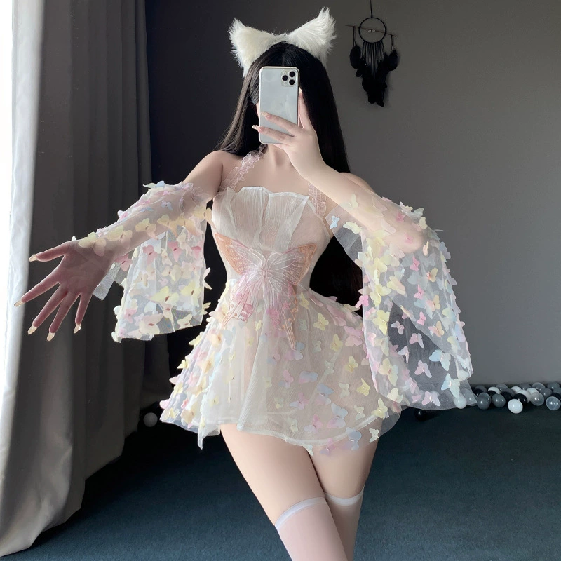 Butterfly Fairy Set