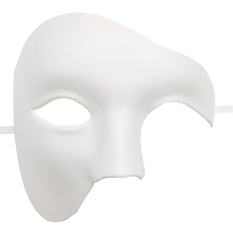 Phantom mask