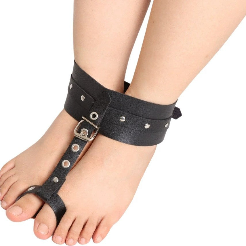 Couple bondage handcuffs