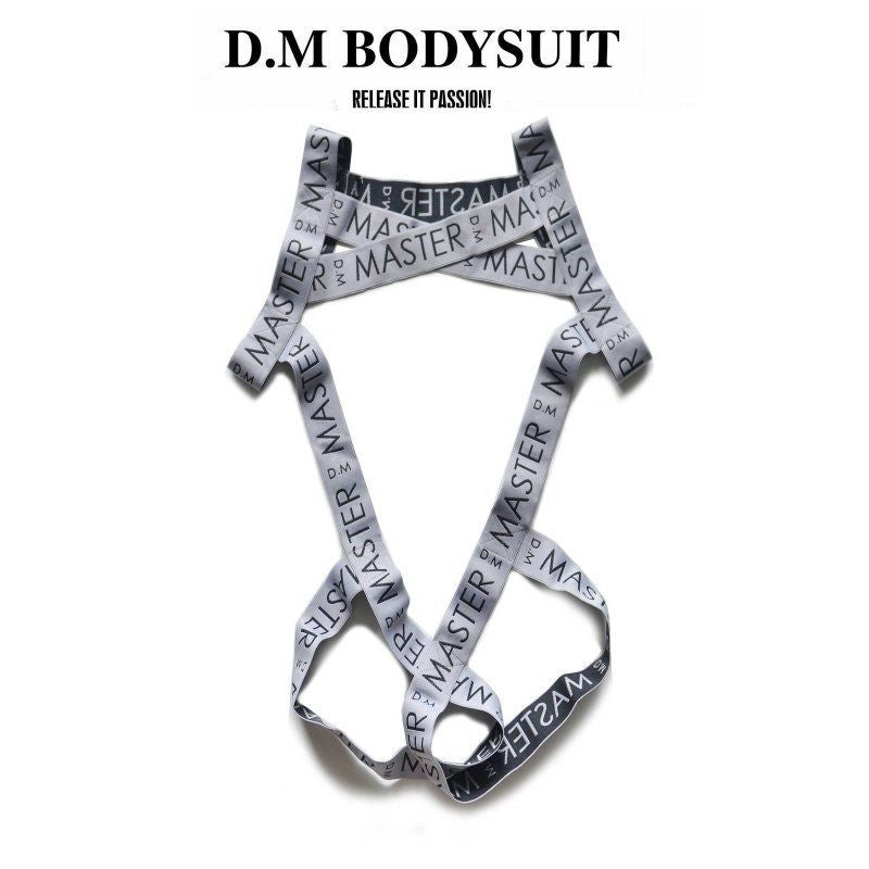 D.M sexy rings bondage thong ring