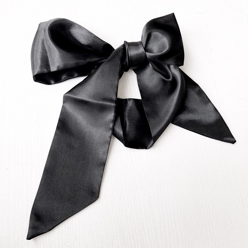 Adult fun multifunctional silk ribbon