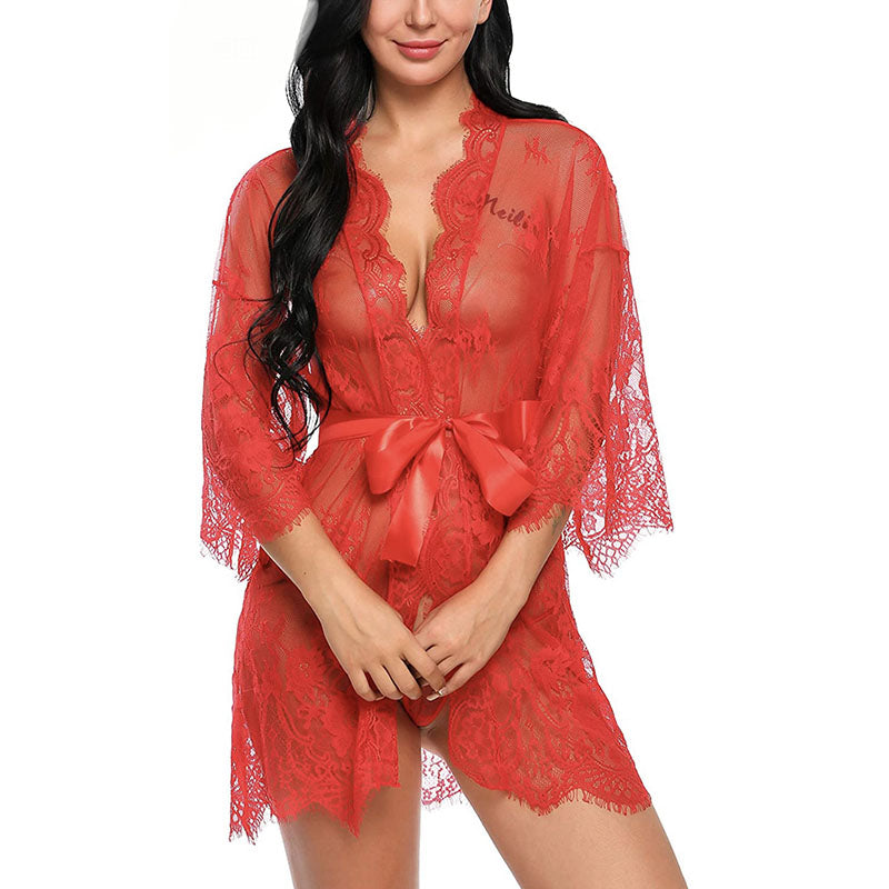 Sabrina Lust Bodysuit