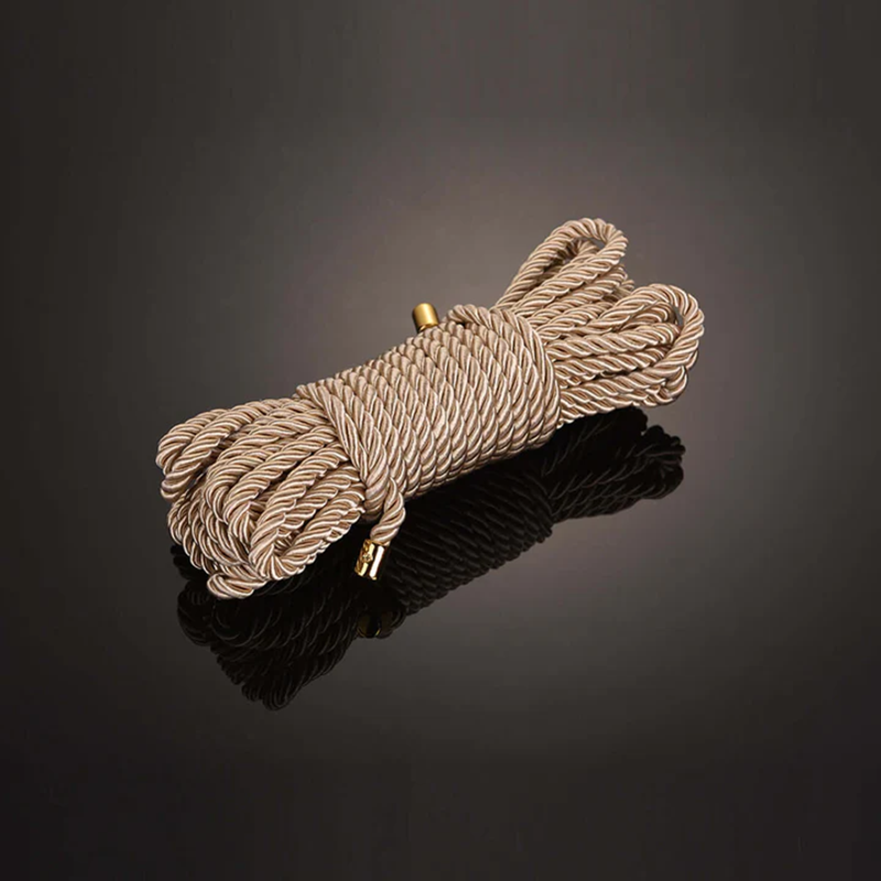 "Shibari" Bondage Rope
