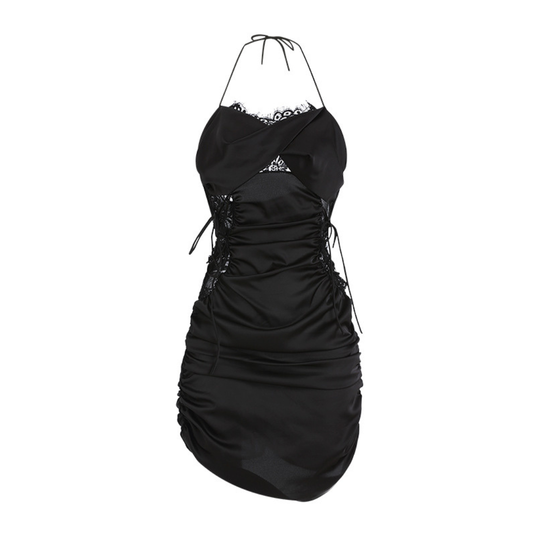 Sabrina Lust Dress