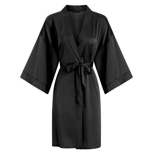 Lila's Exclusive Nightdress