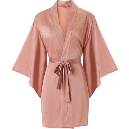 Lila's Exclusive Nightdress