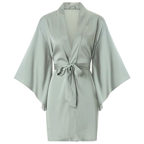 Lila's Exclusive Nightdress